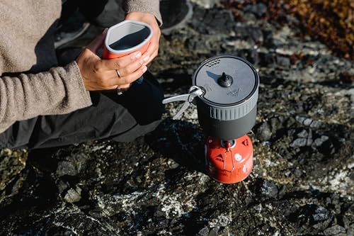 MSR Trail Mini Duo Camping Cook Set - style: With Updated Storage Bag