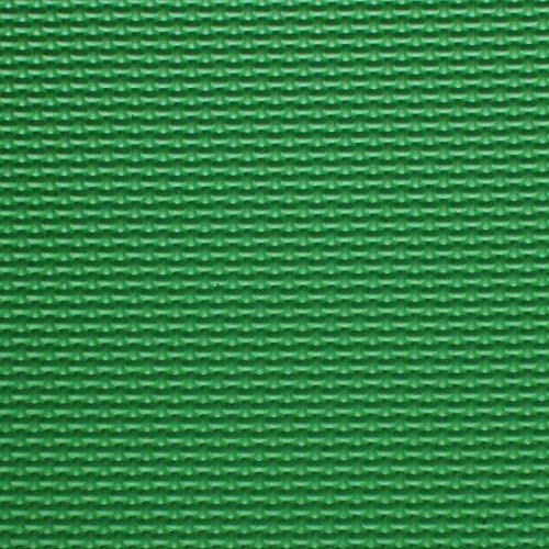 Dimple Kneeling Pad, High Density Thick Foam Comfort Kneeling Mats for Gardening, Yoga Exercise, Garden Cushions, Knee Pads - color: Green, size: 2 Pack