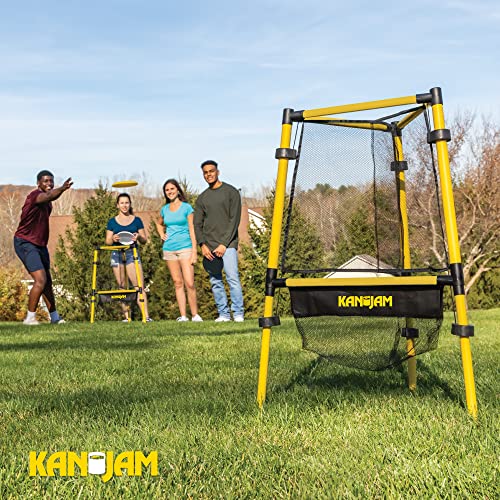 Kan Jam Original Disc Throwing Game
