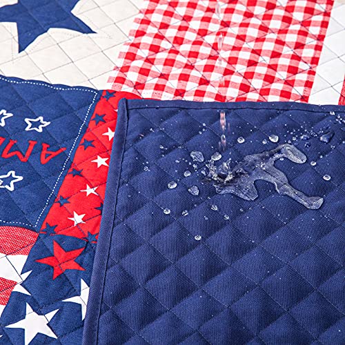 600D Oxford Fabric Foldable Throw Blanket for Couch - 60"x70" Portable Outdoor Throw Blanket for Family Camping, Park, Grass, Waterproof, Durable, Oversized Seats, Kids-Friendly（Red） - color: Red