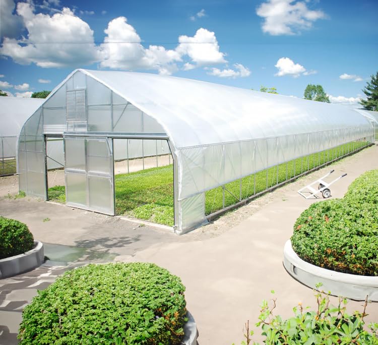 14 MIL Clear Premium Sun Shade Tarp Heavy Duty Canopy Top 6 oz 12x14 Mesh (5'x 7')(Finished Size 4.6 x 6.6) - size: 5'x7'