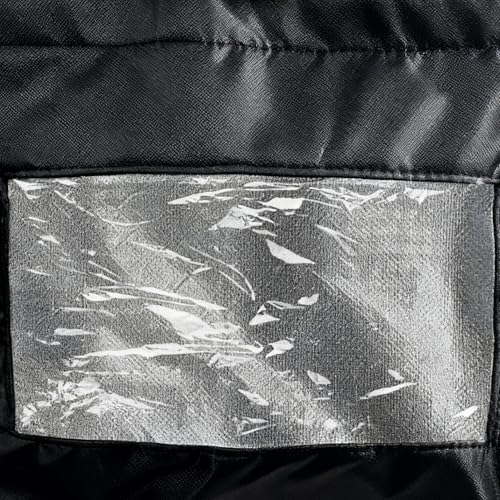 Hose Watering Timer Cover - Weather-Resistant Protective Sleeve with Clear Front Window, Anti-UV Durable Guard | Ideal for Outdoor Garden Lawn Backyard Park Irrigation Sprinkler System Faucet Protect