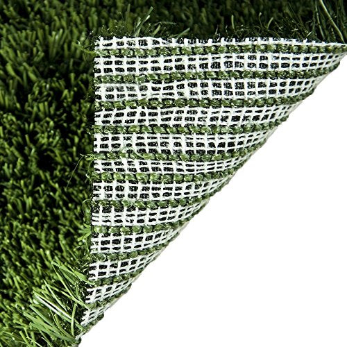 Replacement Grass (Turf) for Dog or Cat Potty Trays - Fits Trays 20" Inches x 30" Inches