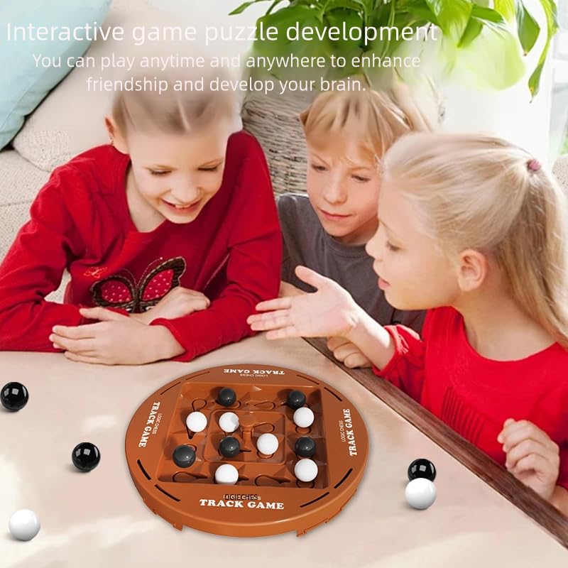 Fun Four in a Row Game- New Trend with Four in a Row -Strategy Family Game for Kids and Adults -Fun Family Game Night Entertainment- Good Travel Board Game -Age 6+