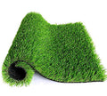 Premium Artificial Grass, Drainage Mat, 3' x 5' Artificial Turf for Dogs, Cats, Pets, Turf Realistic Indoor/Outdoor for Garden, Patio (15 sq ft) - 2 Pack - size: 3ft*5ft