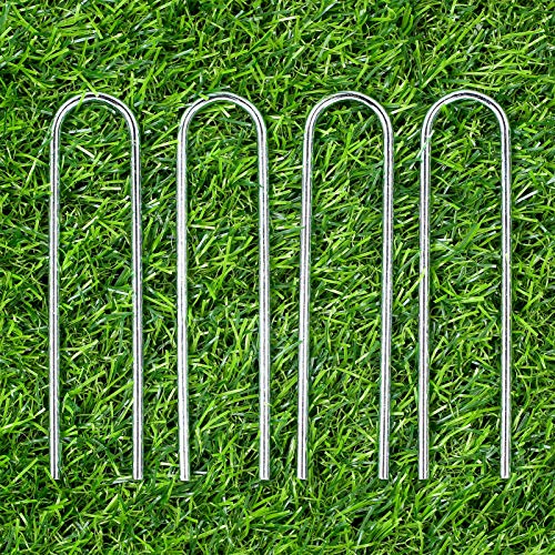 Soccer Goal with Carry Bag, 10/9MM Strengthen Pole, Arched Design, Kids Soccer Goals for Backyard Set 5x 3.1/3.6x2.7/2.9x2.4ft Portable Pop Up Soccer Nets for Toddler, Adults, Youth Games, Play, Gifts - color: Yellow, style: 2 Goals-3.6 ft x 2.7 ft