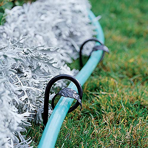 Leaf-End Hose Guides, Set of 6