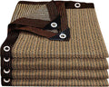 80% Sunblock Shade Cloth Net Resistant-6x20Ft Garden Shade Mesh for Plant Cover, Greenhouse, Chicken Coop, Kennels, Tomatoes Plants - size: 6×20ft