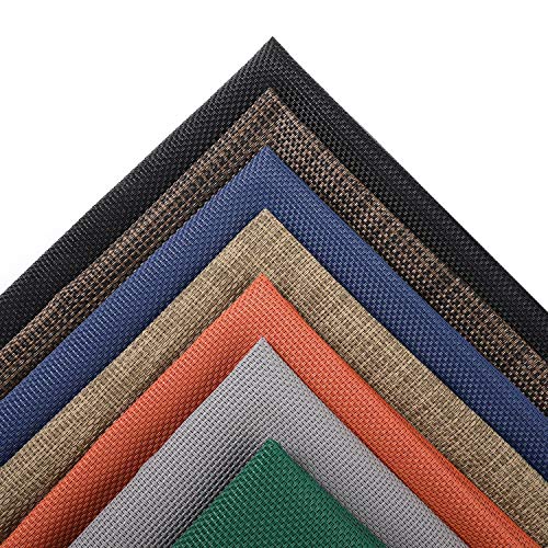 Veehoo Dog Bed Cover for CWC1803-XL - color: Black, size: 49.0"L x 33.0"W x 0.2"Th