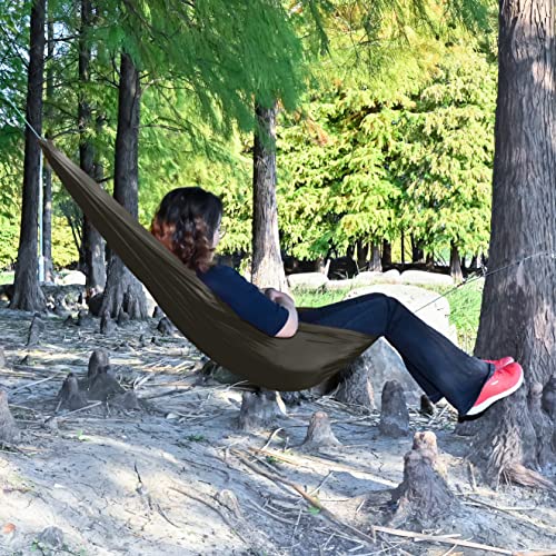 Onewind Gear Hammock Mini Storage Camping Accessories Hammock Portable Outfitters Underbelly Gear Sling - color: Od Green-63"*55"