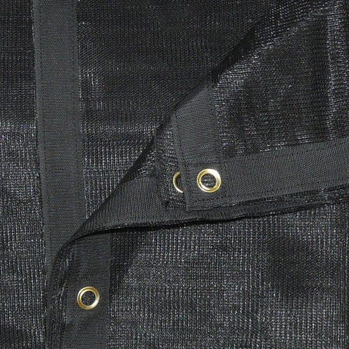 MP Heavy Duty Shade Mesh Tarp - size: 10 X 18-feet