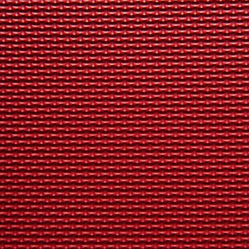 Dimple Kneeling Pad, High Density Thick Foam Comfort Kneeling Mats for Gardening, Yoga Exercise, Garden Cushions, Knee Pads Red - color: Red, size: Single