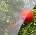 Garden Netting, 10'x20' Ultra Fine Insect Netting for Plants Trees Vegetables, Mesh Protection Netting Fruits Flowers Crops Greenhouse Row Covers Raised Beds Bug Screen Barrier Net - size: 10'x20'