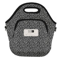 Sok It LunchTote Zippered Bag Insulated Neoprene Caddy (Compose Yourself, X-Large 6.5 Quart Lunch Tote) - color: Compose Yourself, size: X-Large 6.5 Quart Lunch Tote