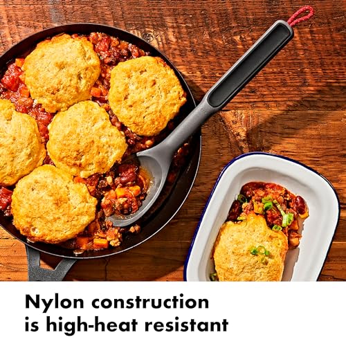 OXO Outdoor Nylon Camp Stove Utensil Set