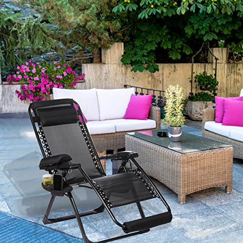 PATIKIL Chair Storage Bag, Waterproof Folding Lounge Chair Cover Carrying Case for Outdoor Camping Chair Beach Chaise Zero Gravity Chair, Brown - color: Brown