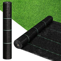 Weed Barrier Fabric Premium 5oz Landscape Fabric Heavy Duty Ground Cover Pro Garden Road Fabric Commercial Weed Barrier Fabric Anti-Weed Gardening Mat, 4FTx250FT - size: 5oz -4FT x250FT-NEW
