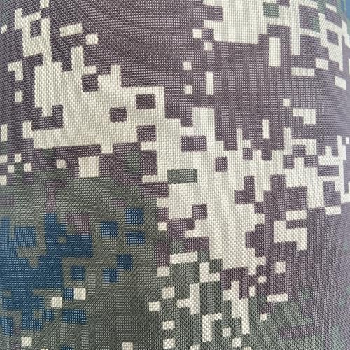 Waterproof Tarp CamouflageThickening Multi-Size Sun Shade Sail Customized Tarpaulin Sunrays Block Awning for Patio Canopy Rain Cover Canvas Sunshade Camp Outdoor Gardens Canopy (9.5ft*9.5ft) - size: 9.5ft*9.5ft