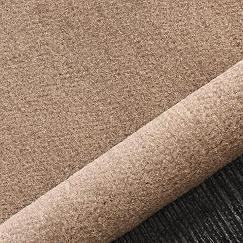 Aqua Turf Outdoor Carpet Driftwood 72" Wide by The Yard Marine Auto RV - color: Driftwood, size: 72" Wide By the Yard