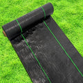 Landscape Fabric 1.4ft X 100ft Heavy Duty Weed Barrier Fabric,Weed Barrier Landscape Fabric, Premium 3.2 OZ Garden Fabric Weed Barrier for Flower Bed, Ground Fabric - size: 1.4X100 FT