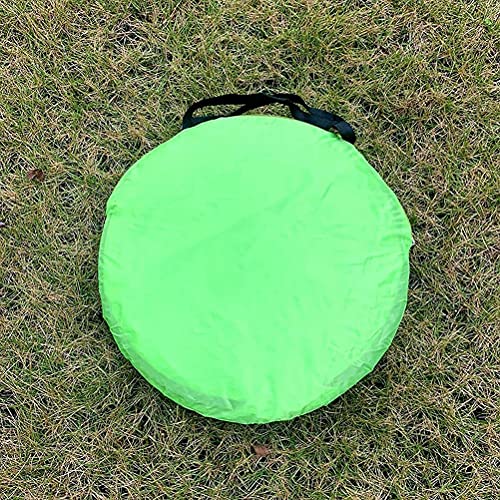 Beach Tent Sun Shelter Foldable Outdoor Lightweight Waterproof Beach Tent rotection Sun Shelter for Adults,Baby,Pets (1)