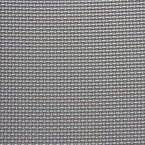 Dimple Kneeling Pad, High Density Thick Foam Comfort Kneeling Mats for Gardening, Yoga Exercise, Garden Cushions, Knee Pads - color: Grey, size: Single