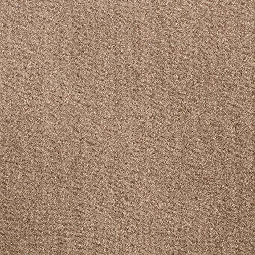 Aqua Turf Outdoor Carpet Driftwood 72" Wide by The Yard Marine Auto RV - color: Driftwood, size: 72" Wide By the Yard