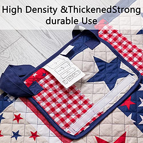 600D Oxford Fabric Foldable Throw Blanket for Couch - 60"x70" Portable Outdoor Throw Blanket for Family Camping, Park, Grass, Waterproof, Durable, Oversized Seats, Kids-Friendly（Red） - color: Red