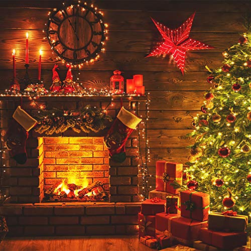XTF2015 336ft 1000 LED Christmas Long String Lights, 8 Lighting Modes Waterproof Christmas Tree Lights Outdoor Indoor Fairy Light for Patio, Garden, Party, Wedding, Holiday Decorations (Warm White) - color: Warm White, size: 336 Ft