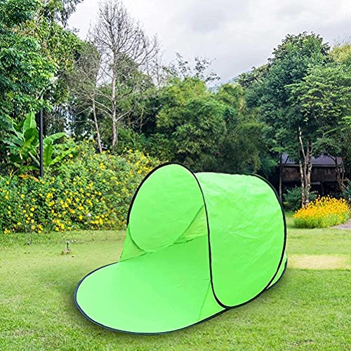 Beach Tent Sun Shelter Foldable Outdoor Lightweight Waterproof Beach Tent rotection Sun Shelter for Adults,Baby,Pets (1)